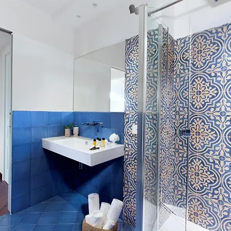 Flavia ヴィラ ソレント