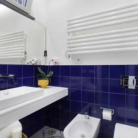 Flavia ヴィラ ソレント