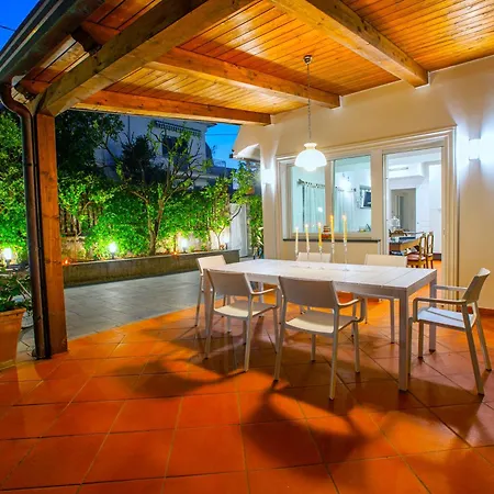Villa Flavia *
