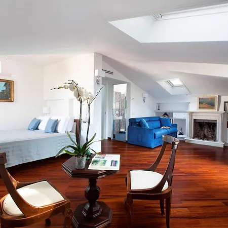 Villa Flavia