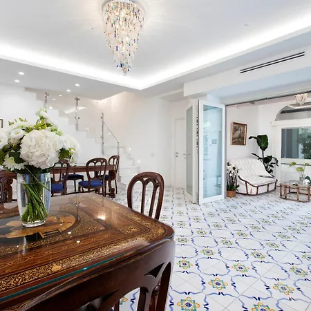 Villa Flavia
