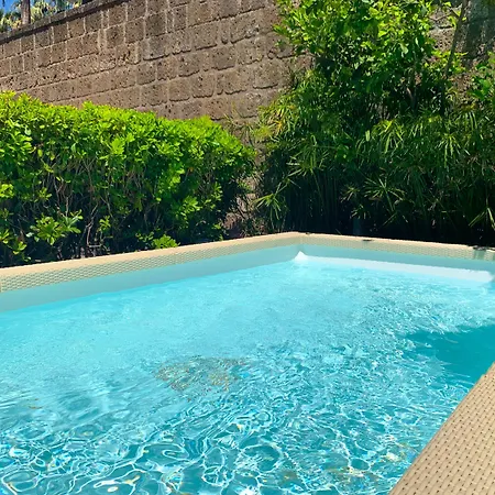 Flavia וילה