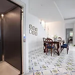 Flavia Villa Sorrente