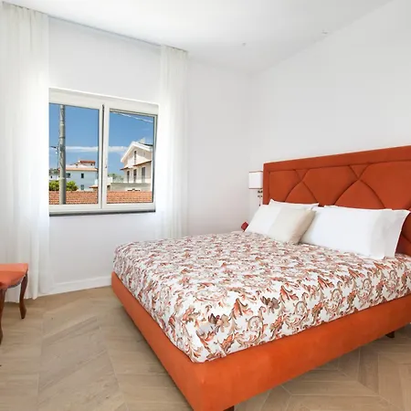 Villa Flavia Sorrento