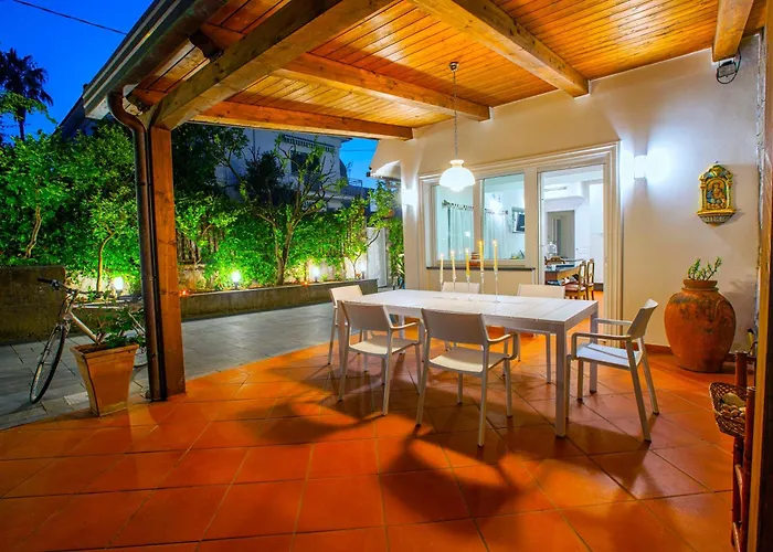 Villa Flavia *
